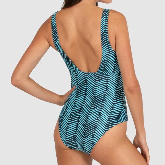 Baku Longline One Piece  - size 8CAN - Picture 3 of 8